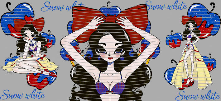 16oz Princess-N4-1411